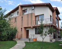 Toàn bộ căn nhà/căn hộ Vila Mogosoaia (Mogoşoaia, Romania)
