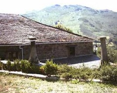 Casa rural O´Crego (Cervantes, Tây Ban Nha)