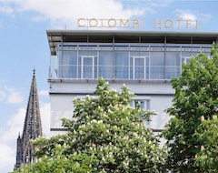 Hôtel Colombi Hotel (Fribourg-en-Brisgau, Allemagne)