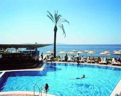 Khách sạn Faustina Hotel & Spa (Kusadasi, Thổ Nhĩ Kỳ)
