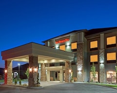 Hotel Best Western Plus Dayton (Dayton, USA)