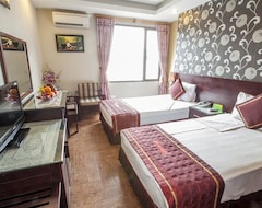 Sen Luxury Hotel - Managed By Sen Hotel Group (Hanoi, Vietnam)