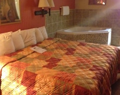 Khách sạn Taos Valley Lodge (Taos, Hoa Kỳ)