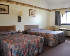 Motelli Captain's Lodge Motel (Gloucester, Amerikan Yhdysvallat)