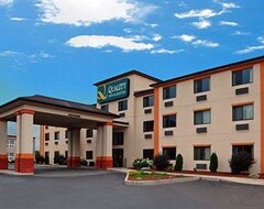 Hotel La Quinta Inn & Suites Batavia (Batavia, EE. UU.)