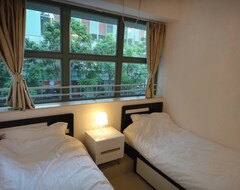 Khách sạn Kings Guest House (Hồng Kông, Hong Kong)