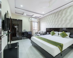 Hotel Treebo Trend Greenwood Premier Suites (Bangalore, Indien)