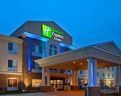 Khách sạn Holiday Inn Express & Suites Nevada, An Ihg Hotel (Nevada, Hoa Kỳ)