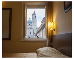 Khách sạn Residenza Dei Capitani (Ascoli Piceno, Ý)