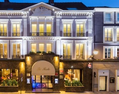 Hotel Best Western Premier De La Poste & Spa (Troyes, France)