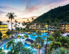 Hôtel Phuket Marriott Resort & Spa, Merlin Beach (Patong Beach, Thaïlande)
