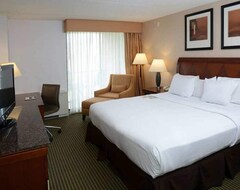 Hotelli Doubletree By Hilton Syracuse (Syracuse, Amerikan Yhdysvallat)