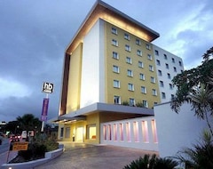 Khách sạn HB Cordoba (Cordoba, Mexico)