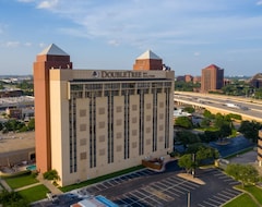 Khách sạn DoubleTree by Hilton Dallas/Richardson (Richardson, Hoa Kỳ)