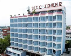 Khách sạn Hotel City Tower (Coimbatore, Ấn Độ)