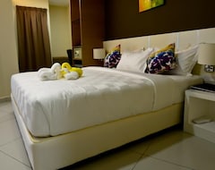 Khách sạn Mornington Hotel Lumut (Lumut, Malaysia)