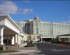 Hotel Bally's Dover (Dover, Sjedinjene Američke Države)