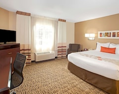 Hotel Mainstay Suites Northbrook Wheeling (Wheeling, USA)