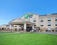 Hotel Comfort Inn (Pittsburgh, USA)