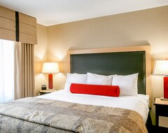 Hotel Springhill Suites By Marriott Indianapolis Airport/Plainfield (Plainfield, EE. UU.)
