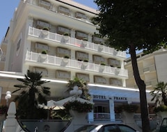 Hotel De France (Rimini, Italija)