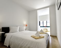Hotel Old Town Apartments (Barcelona, Spain)
