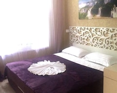Hotel Constanta (Sukhumi, Georgia)