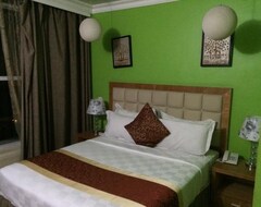 Hotelli Kebbys (Dar es Salaam, Tansania)