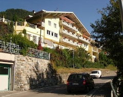 Hele huset/lejligheden Residence Königsrainer (St. Leonhard in Passeier, Italien)