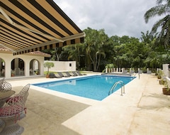 Hotel Villa San Ignacio (Alajuela, Costa Rica)