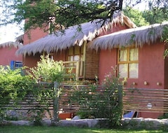 Pansiyon Posada La Valentina (Villa Las Rosas, Arjantin)