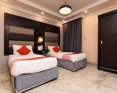 Hotel OYO 356 Durra Taraf Residential (Dammam, Saudi Arabia)