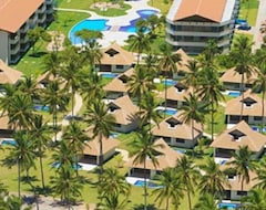 Carneiros Beach - Carneiros Beach Resort 114 (Tamandaré, Brazil)
