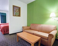 Khách sạn Quality Inn & Suites Airport Austin (Austin, Hoa Kỳ)