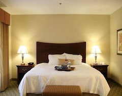 Khách sạn Hampton Inn & Suites Southern Pines-Pinehurst (Aberdeen, Hoa Kỳ)