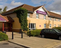 Premier Inn Pontefract North hotel (Knottingley, Reino Unido)