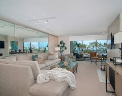 Toàn bộ căn nhà/căn hộ Stunning Del Mar Condo Spectacular Ocean View Pool/Gym/Tennis (Del Mar, Hoa Kỳ)