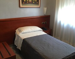 Khách sạn Hotel Patria (Castel Volturno, Ý)
