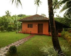 Hotel Nandan Farm Homestay (Sawantwadi, Indija)