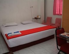 Mitra Hotel (Yogyakarta, Indonezija)