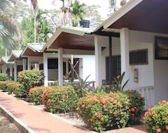 Otel Campestre Hacienda S J (Villavicencio, Kolombiya)