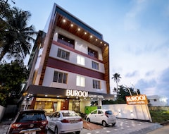 Hotelli Hotel Burooj (Kochi, Intia)