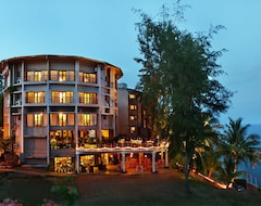 Hotel Sinclairs Bayview (Port Blair, India)