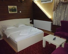 Hotel Kuleli (Trabzon, Turquía)