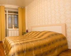Hotel 5-mietrov do baumana tsientr krieml (Kazan, Russia)