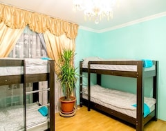Khách sạn Like Hostel (Samara, Nga)