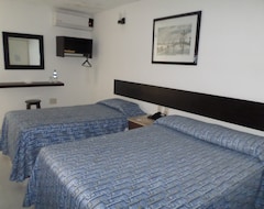 Khách sạn Hotel Suites Mediterráneo (Boca del Rio, Mexico)