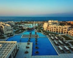 Steigenberger Resort Alaya Marsa Alam Red Sea (Port Ghalib, Ai Cập)
