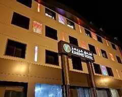 Khách sạn Karims Hotel (Az-Zulfi, Saudi Arabia)