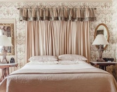 Bed & Breakfast Twin Pine Manor Bed And Breakfast (Ephrata, Hoa Kỳ)
